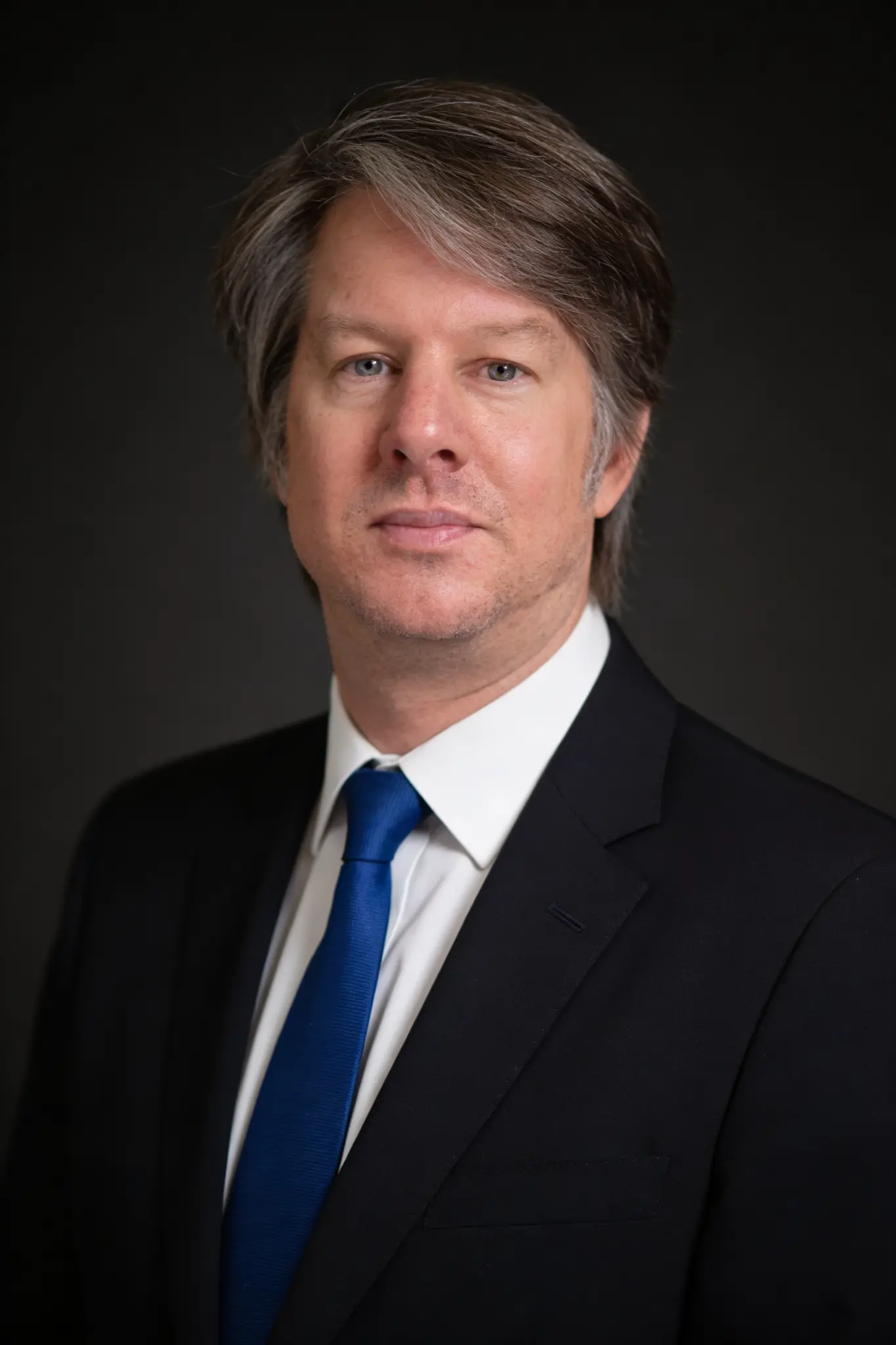 Peter James Kirby